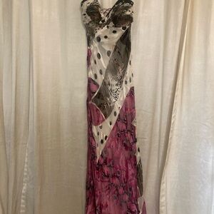 Dave and Johnny by Laura Ryner Size: See Measurements